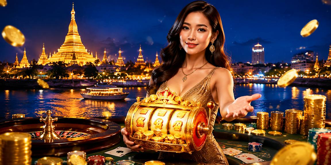 rbtv33 rbtv33 မြန်မာများအတွက် ဖန်တီးထားသော ကာစီနို